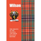 Scottish Clan - Names - Books